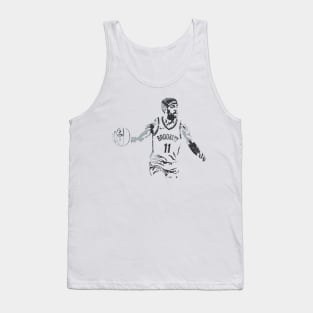 kyrie irving Tank Top